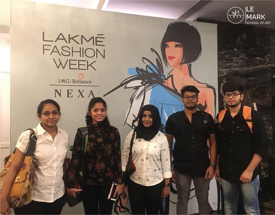 Le Mark School of Art Andheri Events photo 21